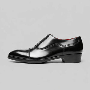 Captoe Oxford - Black in just £184.99