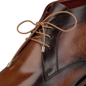 Chukka Boots- Brown